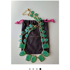 Kate Spade Necklace